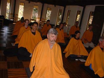 2005 September - Meditation retreat at Ixopo - Durban in RSA (2).jpg